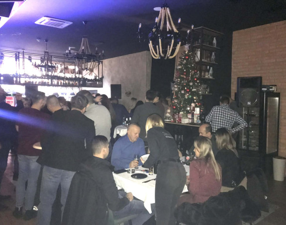 Зворник: Атмосфера испуњена весељем и традицијом