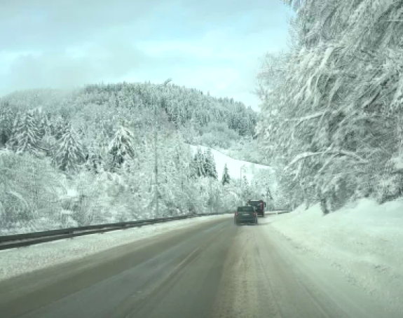 Danas oblačno i uglavnom suvo uz porast temperature