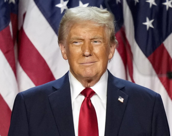 Tramp: Grenland nam treba i od vitalnog značaja je za SAD