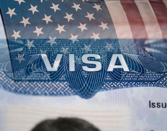 SAD zamrzava obradu viza za 75 zemalja, među njima i BiH