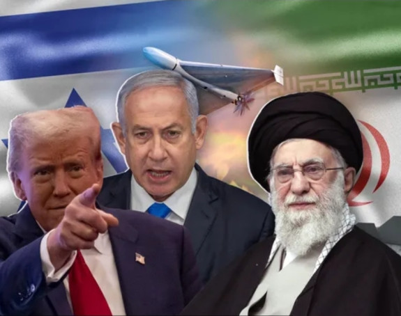 Sve izvjesniji napad SAD na Iran - naredni sati ključni