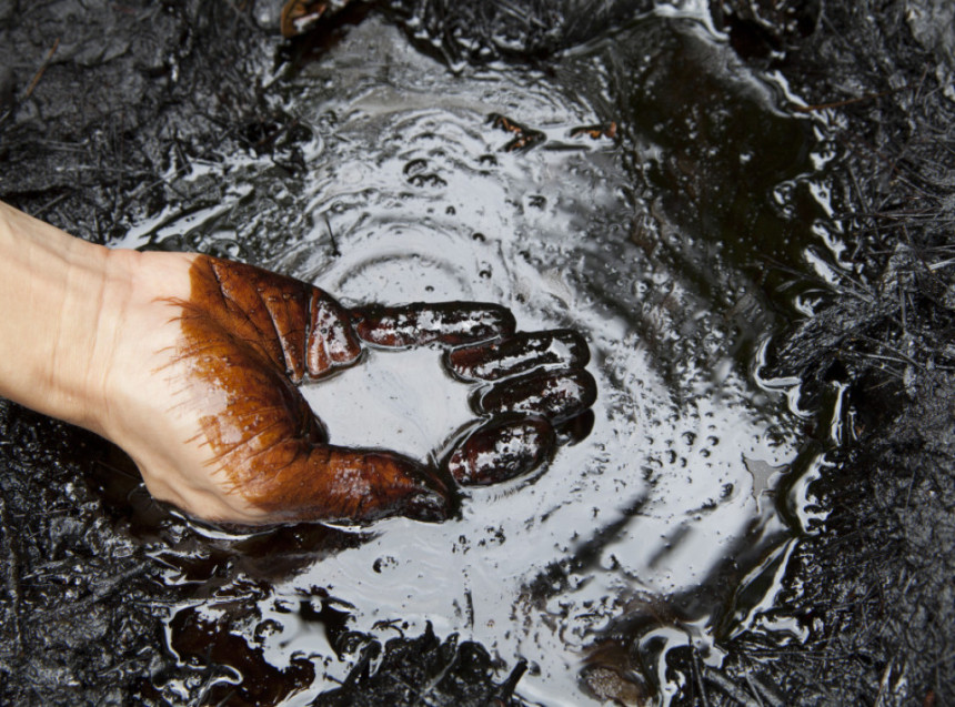 Amerika prodala prvu naftu iz Venecuele, vrijednu 500 mil. $