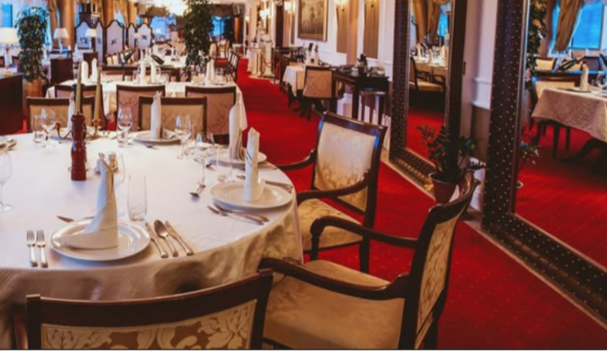 Zatvoren poznati banjalučki restoran nakon 15 godina