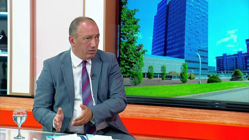 Poslije ostavke Minića samo novi predsjednik može predložiti novog mandatara