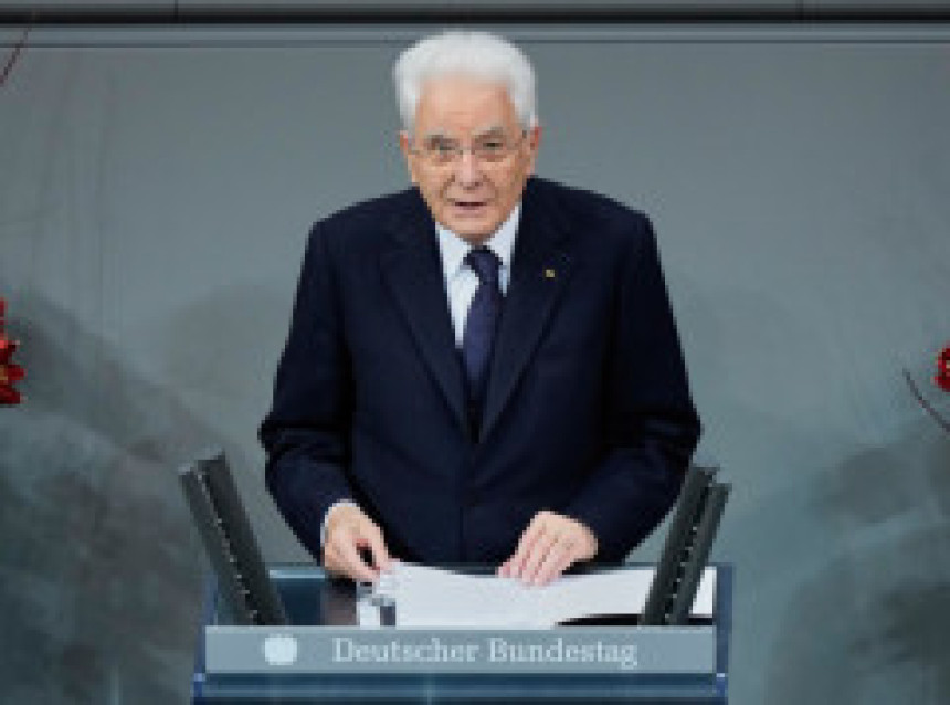 Matarela osudio "brutalni masakr" demonstranata