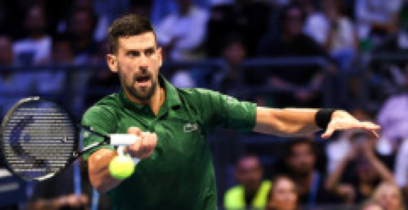 Ђоковић побиједио на првом мечу у Аустралији пред АО