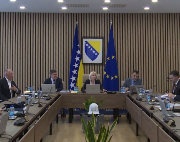 Košarac i Amidžić protiv mišljenja o evropskim zakonima