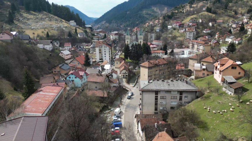 Грађани Вареша се тестирају,  олово и код мале дјеце у крви