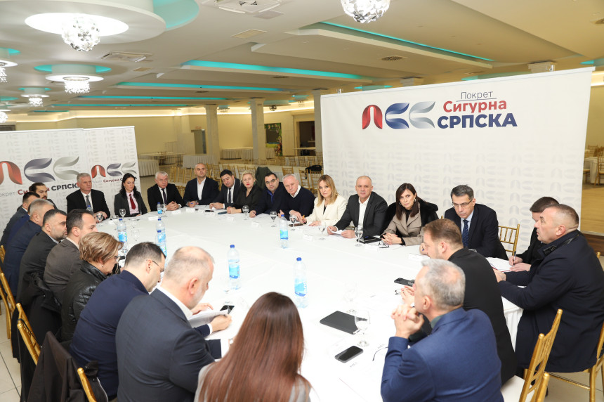 Stanivuković neće na konsultacije kod Minića: Sve je teška prevara