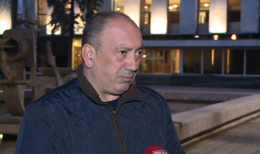 Igrokaz SNSD da spriječe povratak Viškovićeve vlade