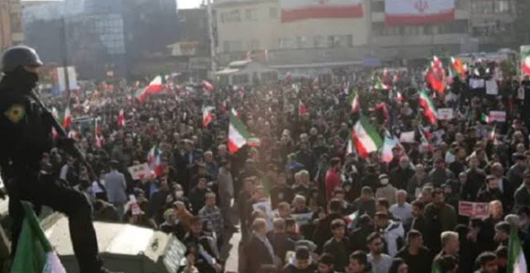 Iran otkazao 800 pogubljenja nakon upozorenja Trampa