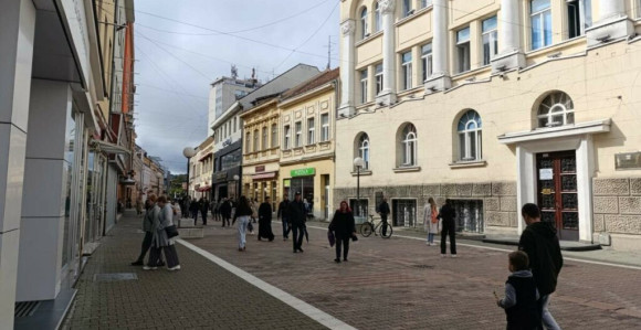 Nakon oblačnog jutra očekuje se više sunca i toplije