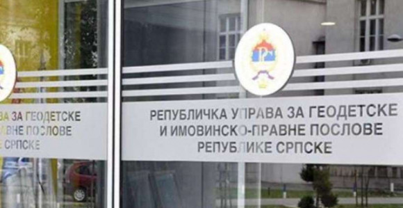 Oboren tender Geodetske uprave od dva miliona KM