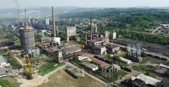 Pavgord odustao od saradnje: Koksara traži novog zakupca