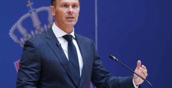 Srbija dobija 56,5 miliona evra iz Evropske komisije