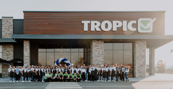 Tropic Maloprodaja uvela dva slobodna dana sedmično