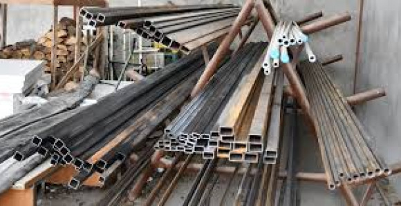 Srbija privremeno uvela kvote BiH na izvoz željeza i čelika