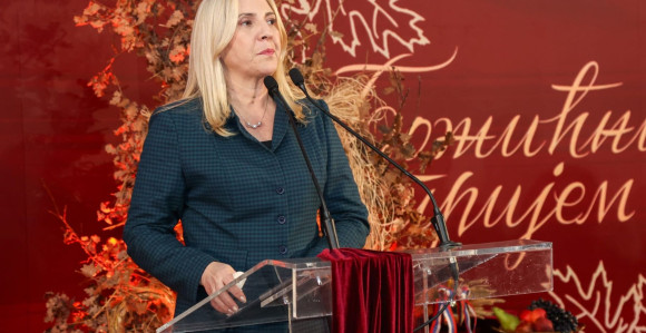 Božićni prijem bez crkvenih velikodostojnika Srpske pravoslavne crkve