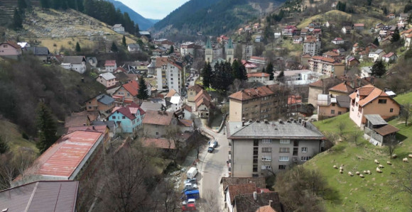 Građani Vareša se testiraju,  olovo i kod male djece u krvi