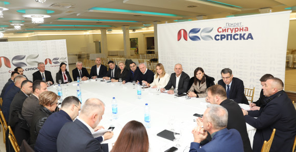 Stanivuković neće na konsultacije kod Minića: Sve je teška prevara