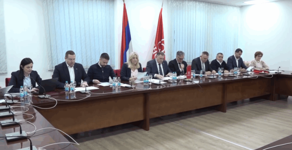 SNSD uvodi Srpsku u novu političku i pravnu krizu