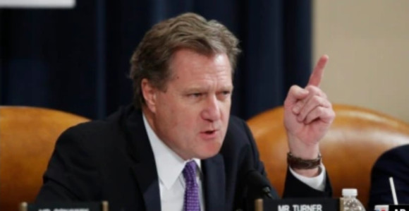 Ko je Mike Turner, čovjek blizak Donaldu Trampu