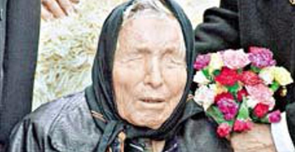Šta je baba Vanga predvidjela svijetu nakon 2020. godine