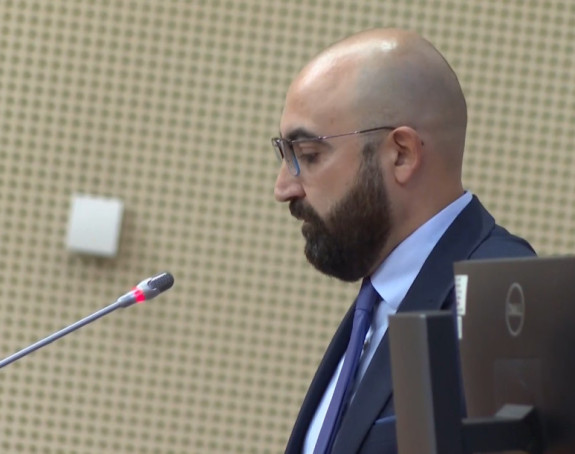 Obezbjeđen novac za ponovljene izbore za predsjednika RS