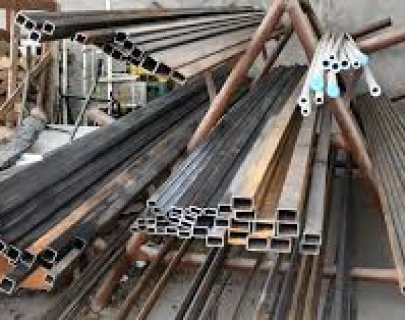 Srbija privremeno uvela kvote BiH na izvoz željeza i čelika