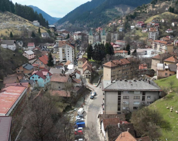 Грађани Вареша се тестирају,  олово и код мале дјеце у крви