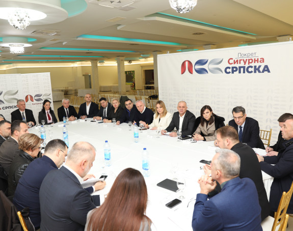 Stanivuković neće na konsultacije kod Minića: Sve je teška prevara