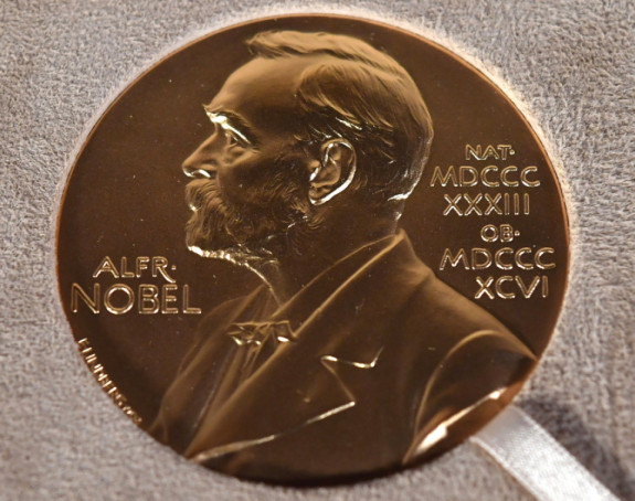 Nobelov komitet: Nagrada ostaje vezana za laureata