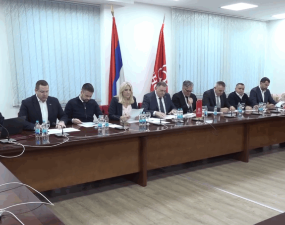 SNSD uvodi Srpsku u novu političku i pravnu krizu