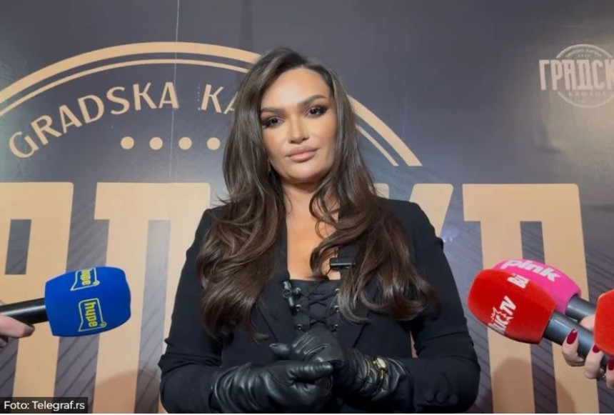 "Svi imaju krize, naravno da ima i u našem braku"