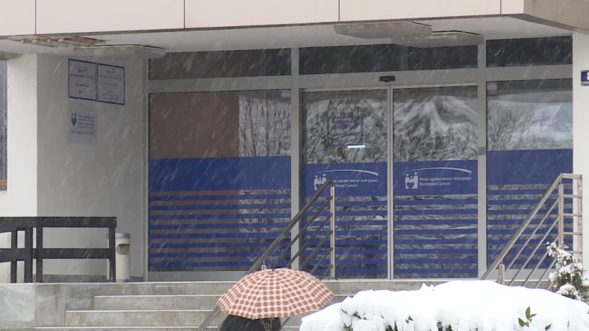 Лијечење ће постати привилегија - Скупља партиципација у Српској