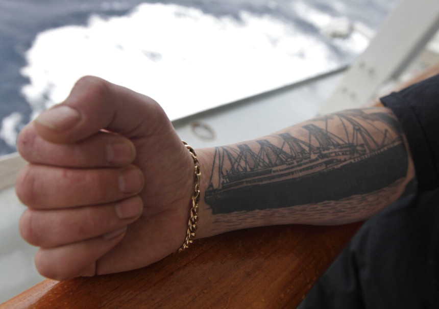 Тетоваже могу дугорочно да утичу на имуни систем