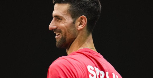 Đoković iznenadio odgovorom o penziji: " Nema potrebe"