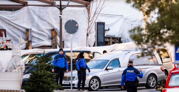 Poginulo 40 ljudi u baru: Poznato šta je sve policija zatekla