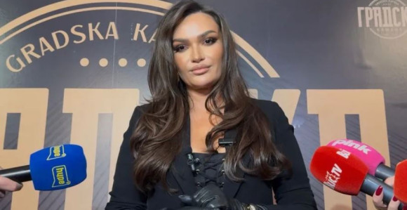 "Svi imaju krize, naravno da ima i u našem braku"