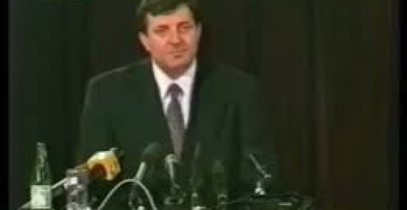 28. godina agonije: Na Krstovdan došli, na Krstovdan odlaze