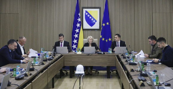 BiH još nije dobila prvih 120 miliona iz Plana rasta