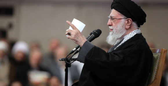 Iran priznao: Hiljade su poginule tokom nedavnih protesta