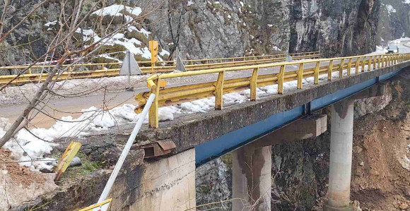 Put Foča - Sarajevo: Slike govore više od hiljadu riječi (FOTO)