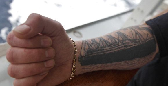 Tetovaže mogu dugoročno da utiču na imuni sistem