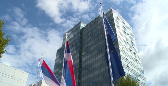 U ministarske fotelje sjeda pet novih ministara