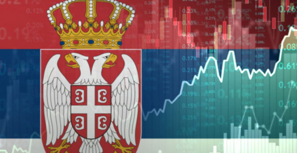 Srbija do 2027. postaje najveća ekonomija Balkana