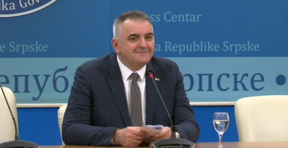 Miniću izdiktirana imena, čak nije znao da ih pročita?