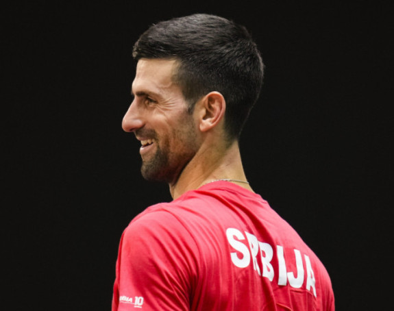 Ђоковић изненадио одговором о пензији: " Нема потребе"