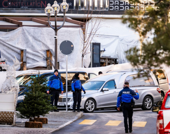 Poginulo 40 ljudi u baru: Poznato šta je sve policija zatekla