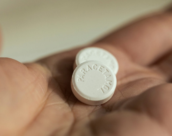 Istraživanje: Da li trudnice smiju da koriste paracetamol?